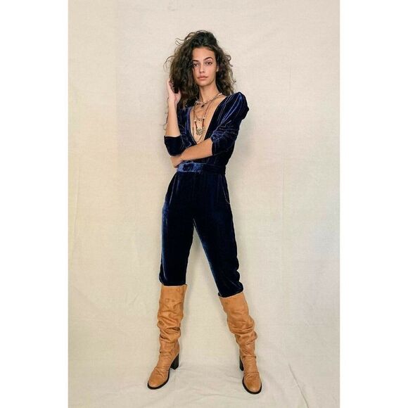 Jen's Pirate Booty Pants - NEW JEN’S PIRATE BOOTY THE RUNAWAYS JUMPSUIT